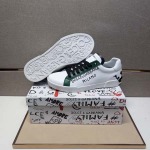 2025年4月11日入荷新品Dolce&Gabbanaカジュアルシューズ/スニーカー｜メンズ革靴本革製ギフト/誕生日/TL工場