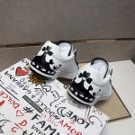 2025年4月11日入荷新品Dolce&Gabbanaカジュアルシューズ/スニーカー｜メンズ革靴本革製ギフト/誕生日/TL工場