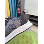 2025年4月11日入荷新品GUCCIカジュアルシューズ/スニーカー｜メンズ革靴本革製ギフト/誕生日/TL工場