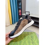 2025年4月11日入荷新品GUCCIカジュアルシューズ/スニーカー｜メンズ革靴本革製ギフト/誕生日/TL工場