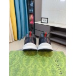 2025年4月11日入荷新品GUCCIカジュアルシューズ/スニーカー｜メンズ革靴本革製ギフト/誕生日/TL工場