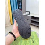 2025年4月11日入荷新品GUCCIカジュアルシューズ/スニーカー｜メンズ革靴本革製ギフト/誕生日/TL工場