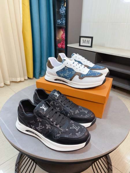 2025年4月11日入荷新品Louis Vuittonカジュ...