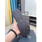 2025年4月11日入荷新品Armaniカジュアルシューズ/スニーカー｜メンズ革靴本革製ギフト/誕生日/TL工場