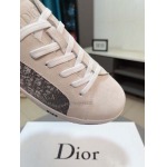 2025年4月11日入荷新品Diorカジュアルシューズ/スニーカー｜メンズ革靴本革製ギフト/誕生日/TL工場