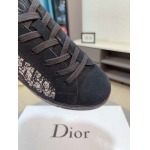 2025年4月11日入荷新品Diorカジュアルシューズ/スニーカー｜メンズ革靴本革製ギフト/誕生日/TL工場