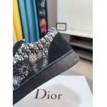 2025年4月11日入荷新品Diorカジュアルシューズ/スニーカー｜メンズ革靴本革製ギフト/誕生日/TL工場