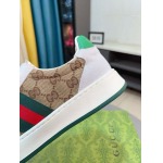 2025年4月11日入荷新品GUCCIカジュアルシューズ/スニーカー｜メンズ革靴本革製ギフト/誕生日/TL工場