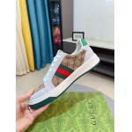 2025年4月11日入荷新品GUCCIカジュアルシューズ/スニーカー｜メンズ革靴本革製ギフト/誕生日/TL工場