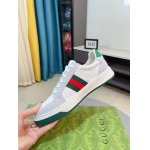 2025年4月11日入荷新品GUCCIカジュアルシューズ/スニーカー｜メンズ革靴本革製ギフト/誕生日/TL工場