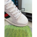 2025年4月11日入荷新品GUCCIカジュアルシューズ/スニーカー｜メンズ革靴本革製ギフト/誕生日/TL工場