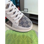 2025年4月11日入荷新品GUCCIカジュアルシューズ/スニーカー｜メンズ革靴本革製ギフト/誕生日/TL工場