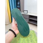 2025年4月11日入荷新品GUCCIカジュアルシューズ/スニーカー｜メンズ革靴本革製ギフト/誕生日/TL工場