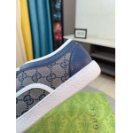 2025年4月11日入荷新品gucciカジュアルシューズ/スニーカー｜メンズ革靴本革製ギフト/誕生日/TL工場