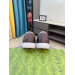 2025年4月11日入荷新品gucciカジュアルシューズ/スニーカー｜メンズ革靴本革製ギフト/誕生日/TL工場