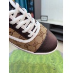 2025年4月11日入荷新品gucciカジュアルシューズ/スニーカー｜メンズ革靴本革製ギフト/誕生日/TL工場