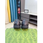 2025年4月11日入荷新品gucciカジュアルシューズ/スニーカー｜メンズ革靴本革製ギフト/誕生日/TL工場