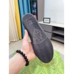 2025年4月11日入荷新品gucciカジュアルシューズ/スニーカー｜メンズ革靴本革製ギフト/誕生日/TL工場