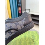 2025年4月11日入荷新品gucciカジュアルシューズ/スニーカー｜メンズ革靴本革製ギフト/誕生日/TL工場