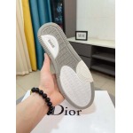2025年4月11日入荷新品Diorカジュアルシューズ/スニーカー｜メンズ革靴本革製ギフト/誕生日/TL工場