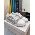 2025年4月11日入荷新品Diorカジュアルシューズ/スニーカー｜メンズ革靴本革製ギフト/誕生日/TL工場