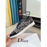2025年4月11日入荷新品Diorカジュアルシューズ/スニーカー｜メンズ革靴本革製ギフト/誕生日/TL工場