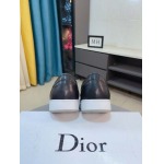 2025年4月11日入荷新品Diorカジュアルシューズ/スニーカー｜メンズ革靴本革製ギフト/誕生日/TL工場