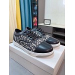 2025年4月11日入荷新品Diorカジュアルシューズ/スニーカー｜メンズ革靴本革製ギフト/誕生日/TL工場