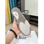 2025年4月11日入荷新品Diorカジュアルシューズ/スニーカー｜メンズ革靴本革製ギフト/誕生日/TL工場