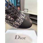 2025年4月11日入荷新品Diorカジュアルシューズ/スニーカー｜メンズ革靴本革製ギフト/誕生日/TL工場