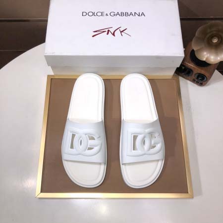 2025年4月11日入荷新品Dolce&Gabbanaスリッ...