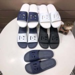 2025年4月11日入荷新品Dolce&Gabbanaスリッパメンズ革靴本革製ギフト/誕生日/TL工場