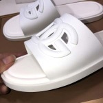 2025年4月11日入荷新品Dolce&Gabbanaスリッパメンズ革靴本革製ギフト/誕生日/TL工場