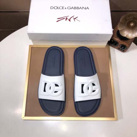 2025年4月11日入荷新品Dolce&Gabbanaスリッ...