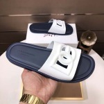 2025年4月11日入荷新品Dolce&Gabbanaスリッパ｜メンズ革靴本革製ギフト/誕生日/TL工場