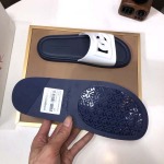 2025年4月11日入荷新品Dolce&Gabbanaスリッパ｜メンズ革靴本革製ギフト/誕生日/TL工場