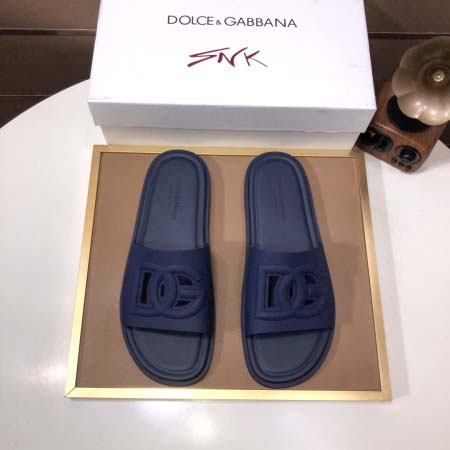 2025年4月11日入荷新品Dolce&Gabbanaスリッ...