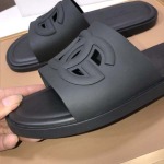 2025年4月11日入荷新品Dolce&Gabbanaスリッパ｜メンズ革靴本革製ギフト/誕生日/TL工場