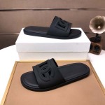 2025年4月11日入荷新品Dolce&Gabbanaスリッパ｜メンズ革靴本革製ギフト/誕生日/TL工場