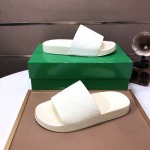 2025年4月11日入荷新品BOTTEGA VENENTA スリッパ｜メンズ革靴本革製ギフト/誕生日/TL工場