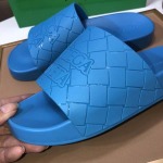 2025年4月11日入荷新品BOTTEGA VENENTA スリッパ｜メンズ革靴本革製ギフト/誕生日/TL工場