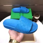 2025年4月11日入荷新品BOTTEGA VENENTA スリッパ｜メンズ革靴本革製ギフト/誕生日/TL工場