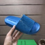 2025年4月11日入荷新品BOTTEGA VENENTA スリッパ｜メンズ革靴本革製ギフト/誕生日/TL工場