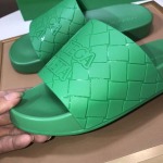 2025年4月11日入荷新品BOTTEGA VENENTA スリッパ｜メンズ革靴本革製ギフト/誕生日/TL工場