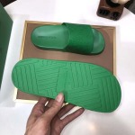 2025年4月11日入荷新品BOTTEGA VENENTA スリッパ｜メンズ革靴本革製ギフト/誕生日/TL工場