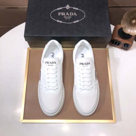 2025年4月11日入荷新品pradaカジュアルシューズ/ス...