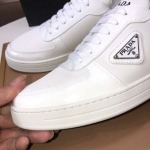 2025年4月11日入荷新品pradaカジュアルシューズ/スニーカー｜メンズ革靴本革製ギフト/誕生日/TL工場