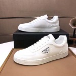 2025年4月11日入荷新品pradaカジュアルシューズ/スニーカー｜メンズ革靴本革製ギフト/誕生日/TL工場