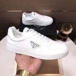 2025年4月11日入荷新品pradaカジュアルシューズ/スニーカー｜メンズ革靴本革製ギフト/誕生日/TL工場