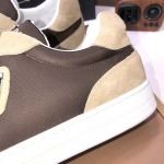 2025年4月11日入荷新品pradaカジュアルシューズ/スニーカー｜メンズ革靴本革製ギフト/誕生日/TL工場